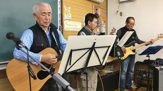 ジェイジェイ・ファイブ