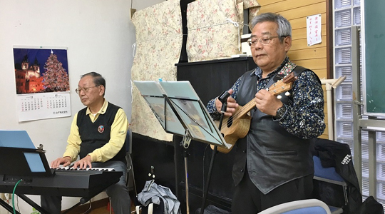 ジェイジェイ・ファイブ