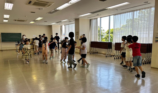 子供会